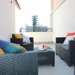 La Terrazza Sul Porto Napoli