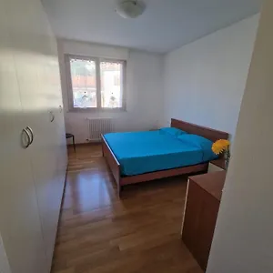 Turistico Acquamarina La Spezia
