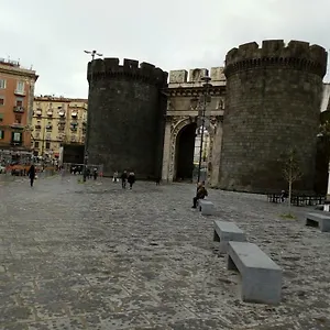 La Dimora Aragonese Napoli